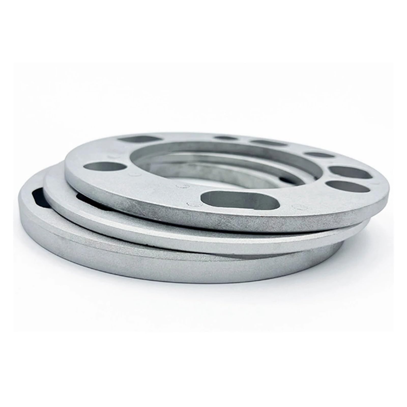 distanziali auto Per 5/6 135 139,7 4 Distanziatori 6/8/10/12 Mm | Materiale Lega di alluminio 4x100 4x108 4x114,3 5x100 5x108 5x110 5x115(4pcs 12mm)