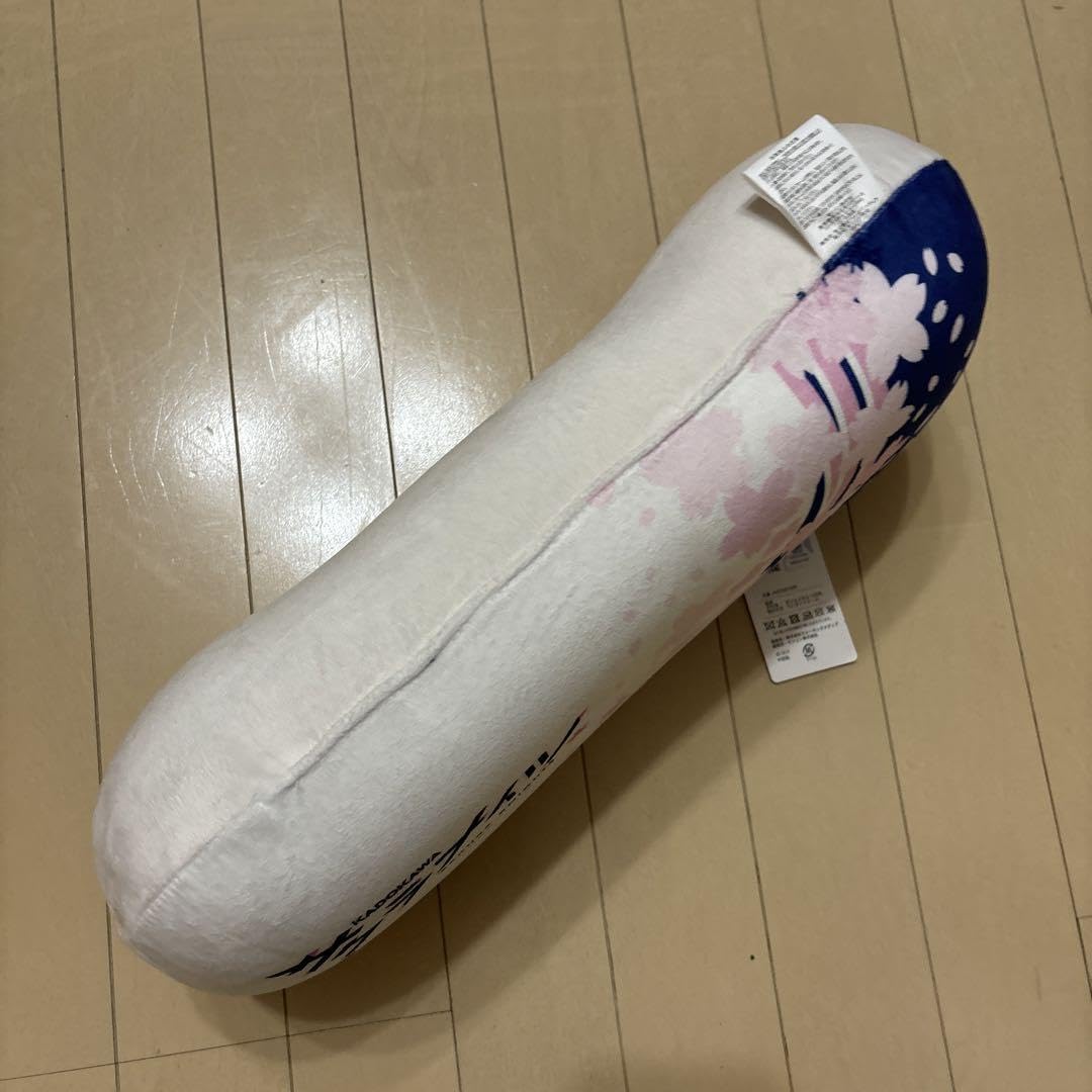 Amazon.co.jp: サクラナイツ 麻雀 千点棒 腰当てクッション インテリア