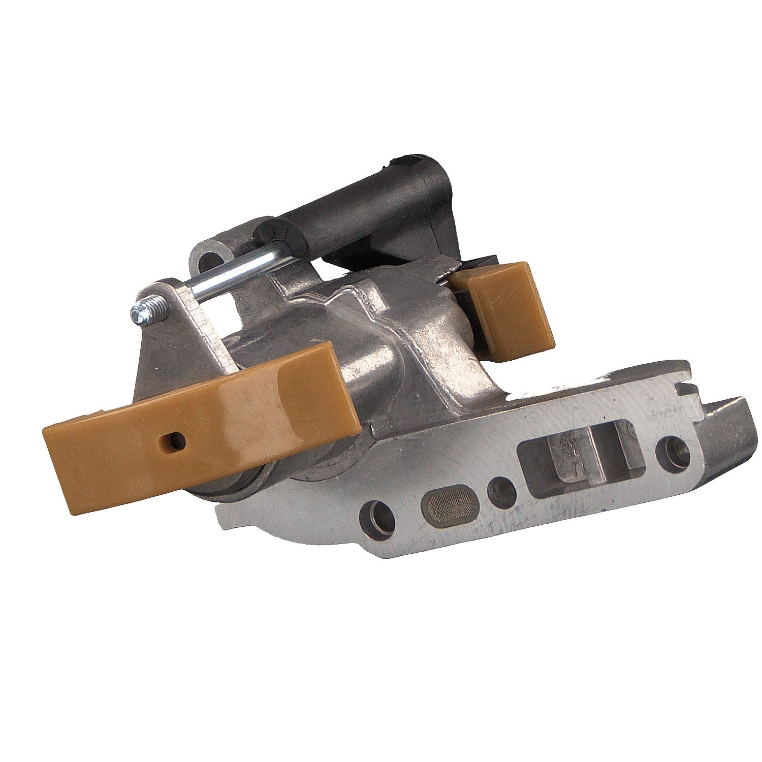 FEBI BILSTEIN Tenditore, Catena distribuzione 27070 | Compatibile con: AUDI A3, A4 B5, A4 B5 Avant, A6 C5, A6 C5 Avant, TT, TT Roadster, SEAT ALHAMBRA, CORDOBA, IBIZA II, LEON