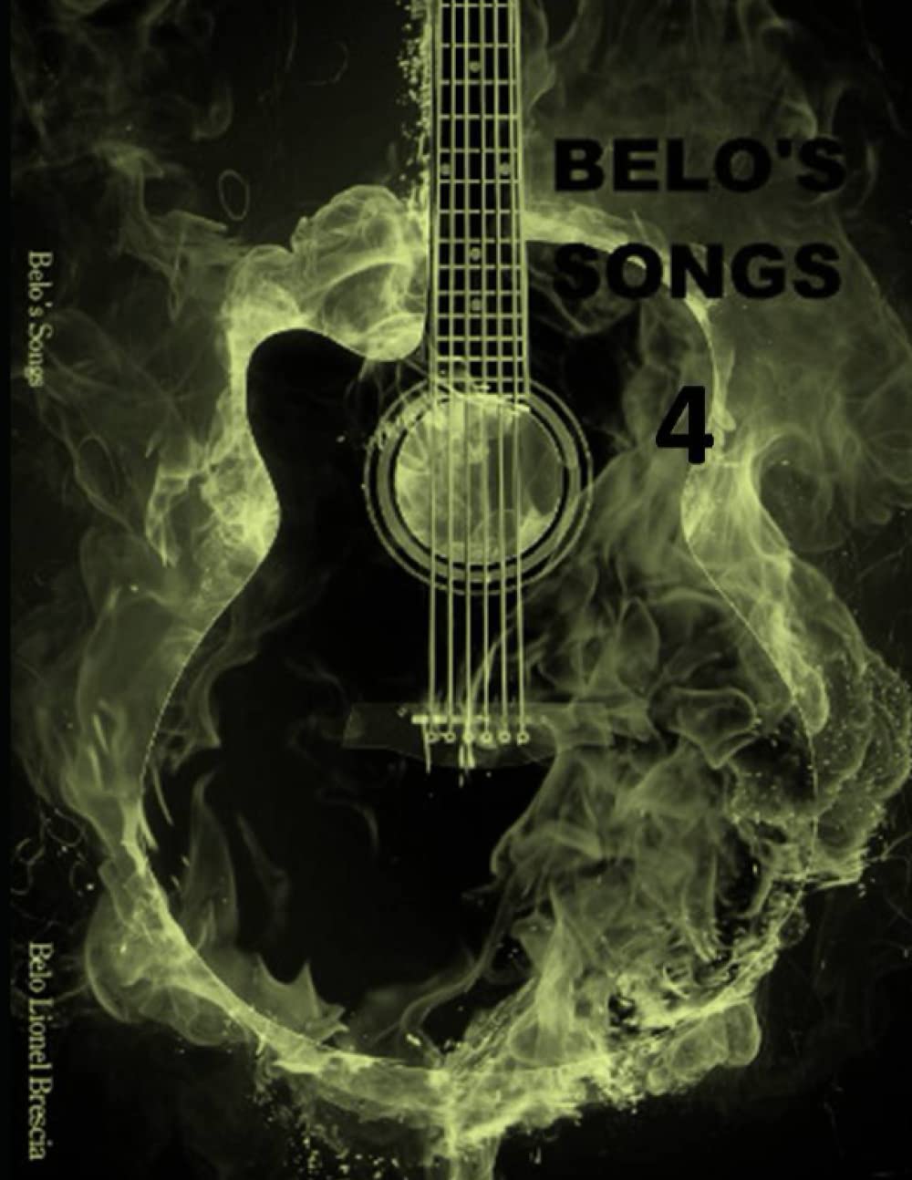 Belo's Song 4