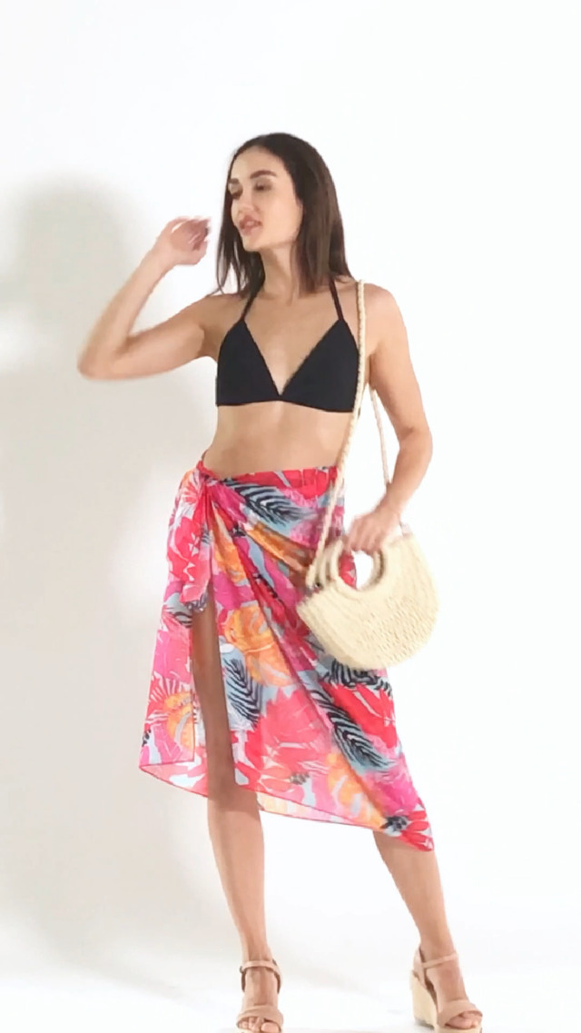Bolso pequeño de verano para mujer con asa y bandolera miniatura 7