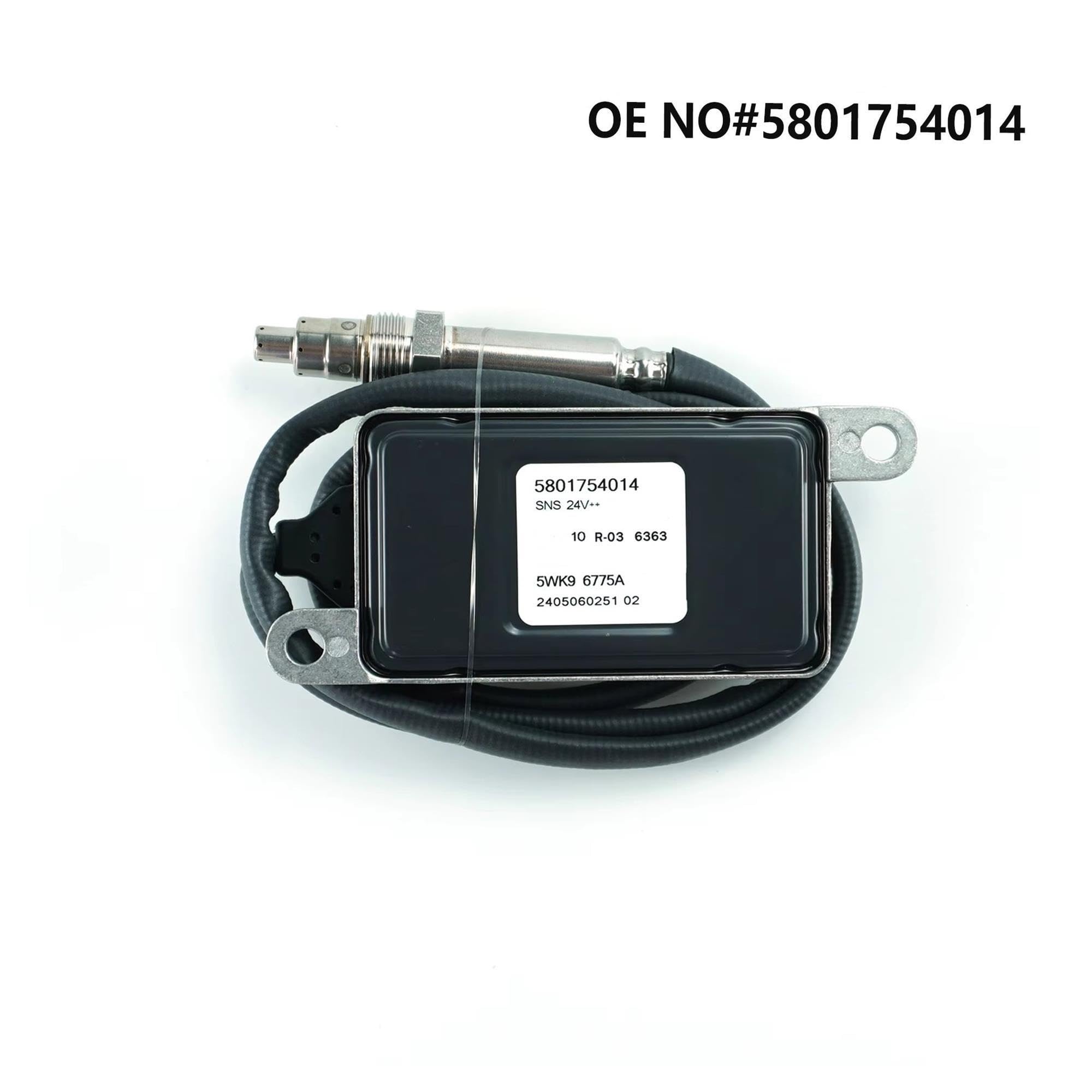Per Camion Per IVECO Sensore Nox