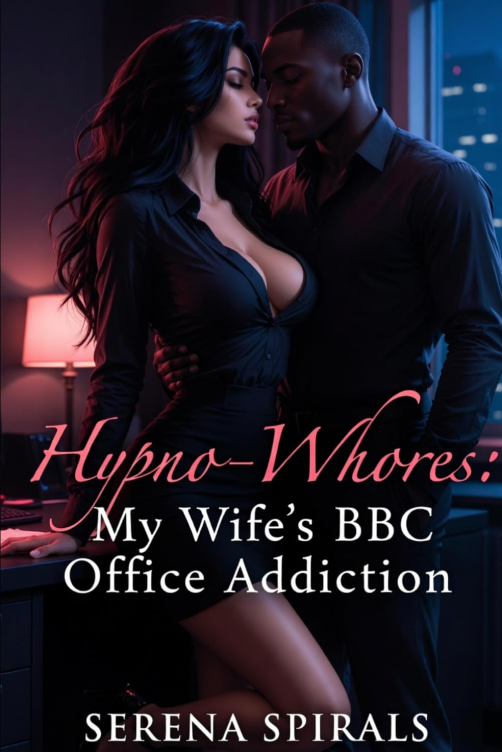 Hypno-Whores: My Wife's BBC Office Addiction