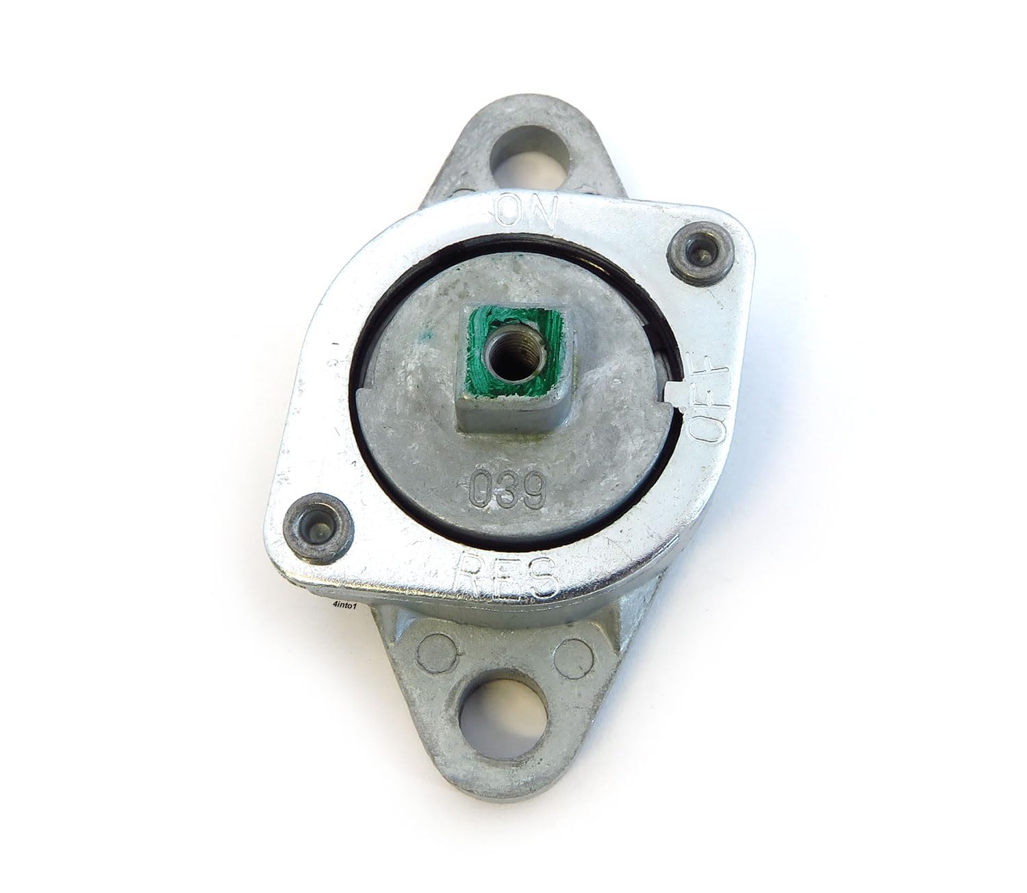 Amazon.com: Genuine Honda Petcock - 16950-MB2-013 - Fits Honda