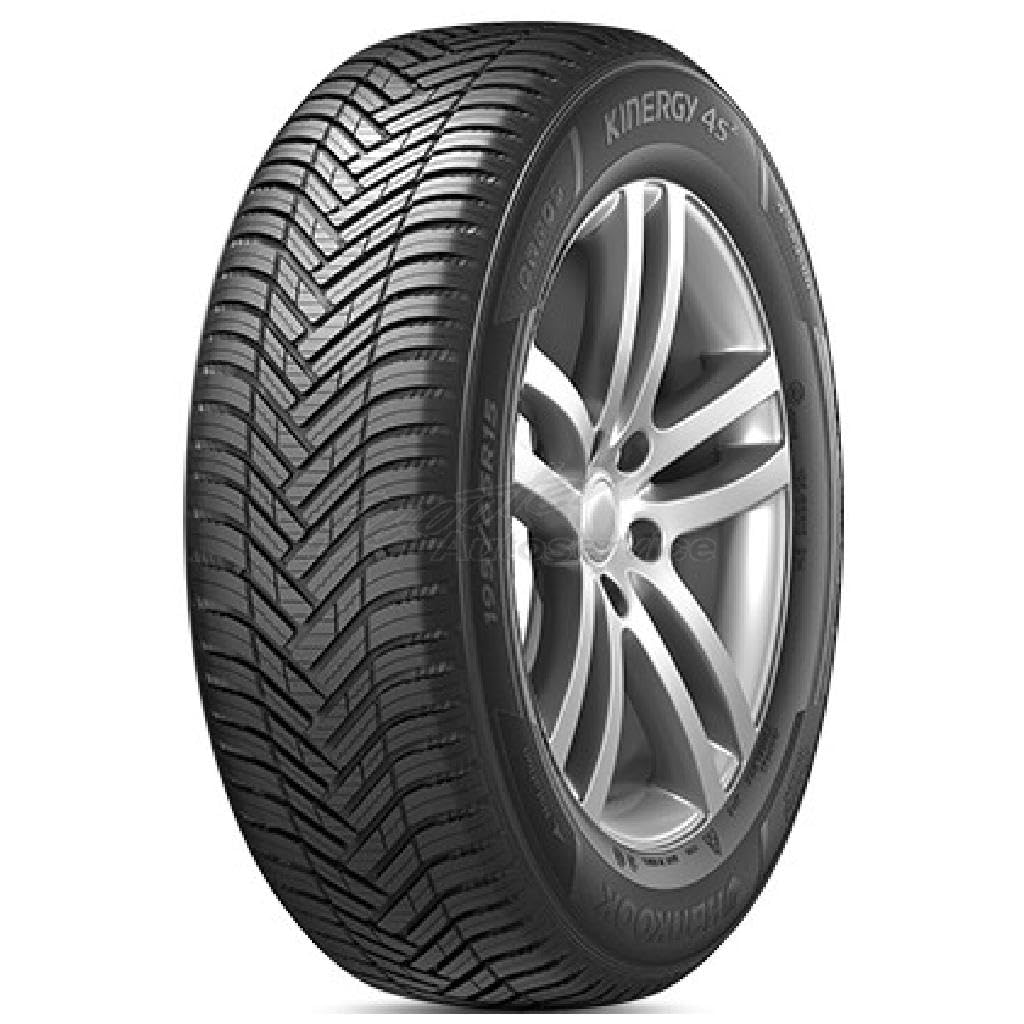 215/55Vr18 Hankook Tl H750A All Season Xl (Neu) 99V