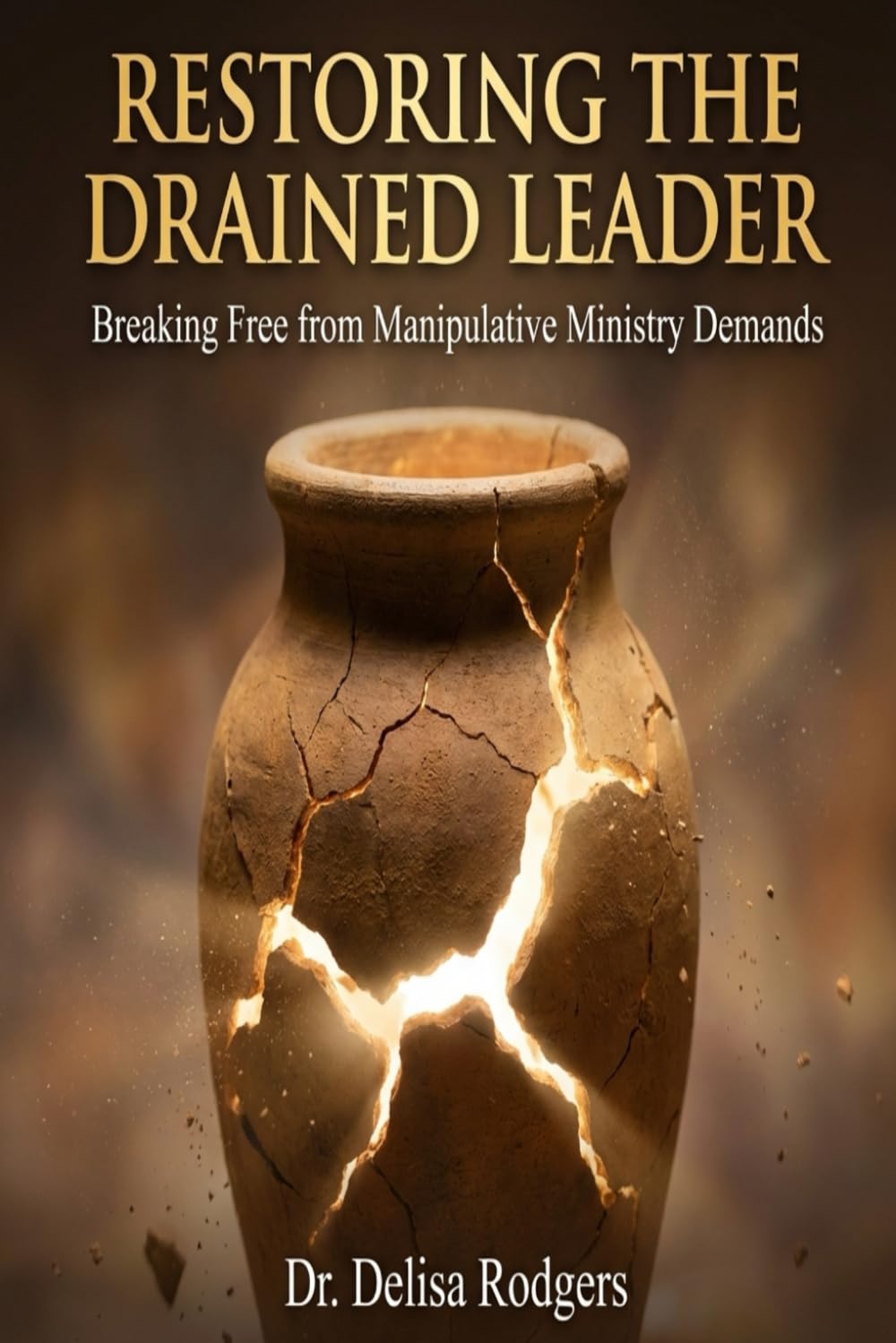 Restoring the Drained Leader: Breaking Free from Manipulative Ministry Demands