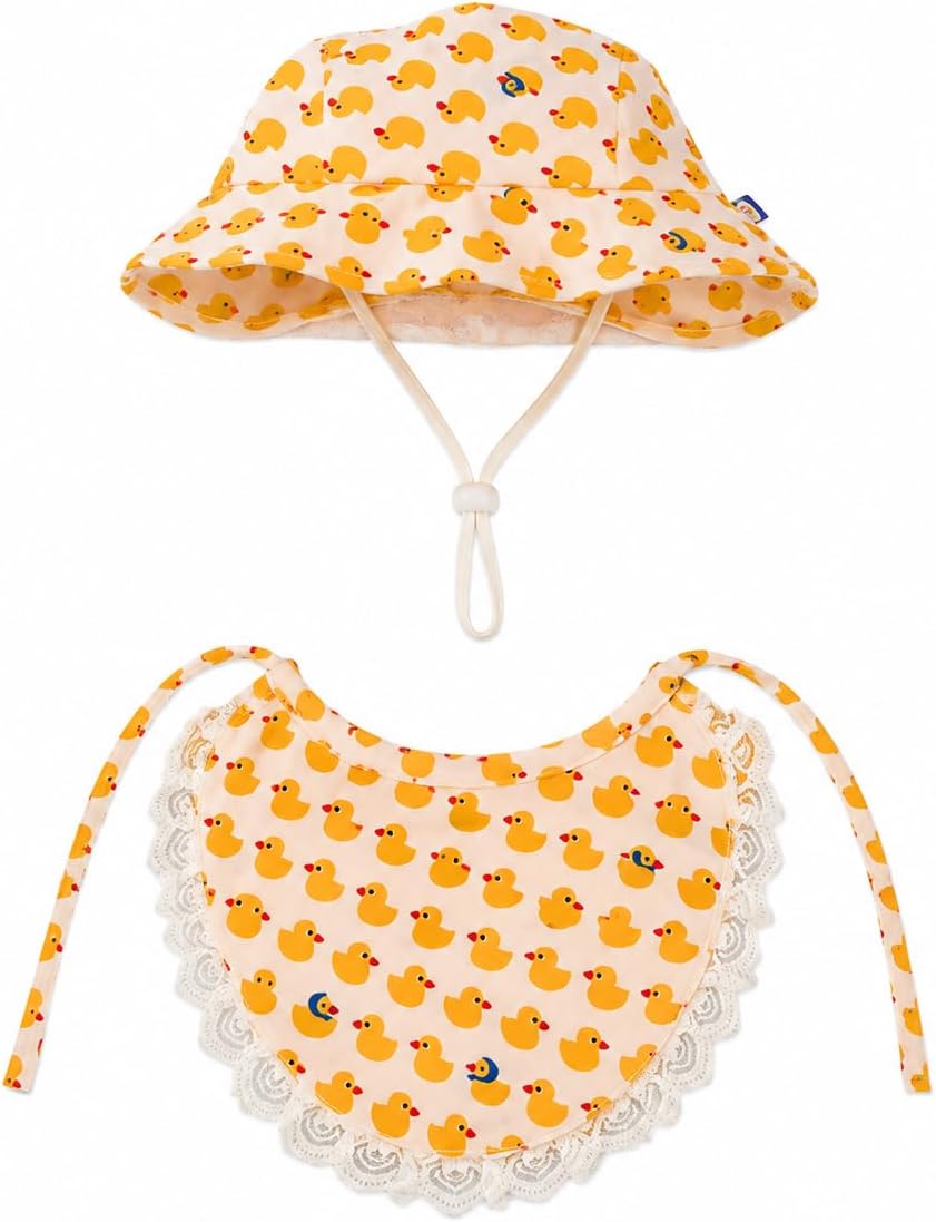 Hat Set, Polyester, Duck hat, L