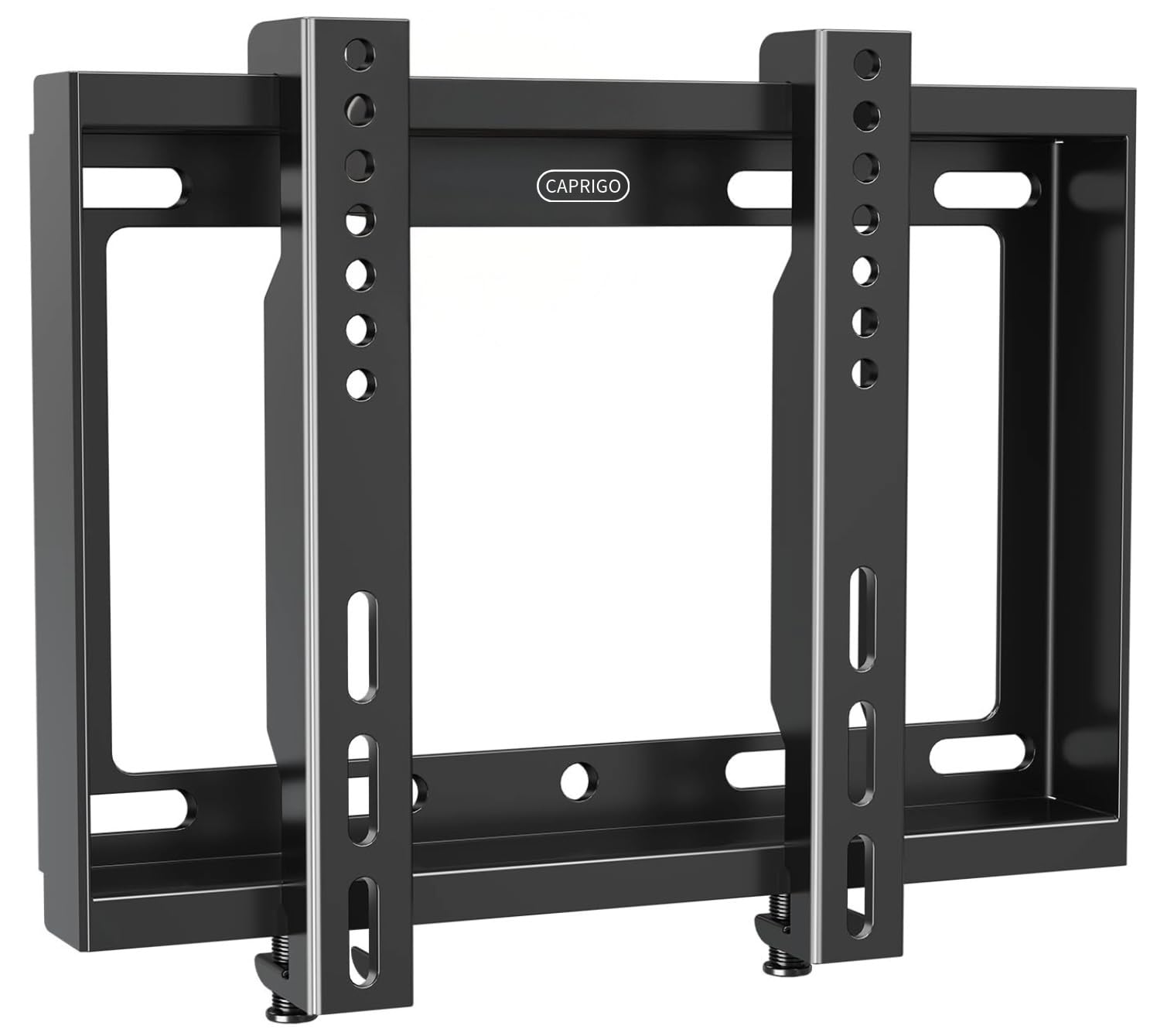 Caprigo Heavy Duty TV Wall Mount Bracket for 14 to 32 Inch LED/HD/Smart TV's, Universal Fixed TV Wall Mount Stand (M452)
