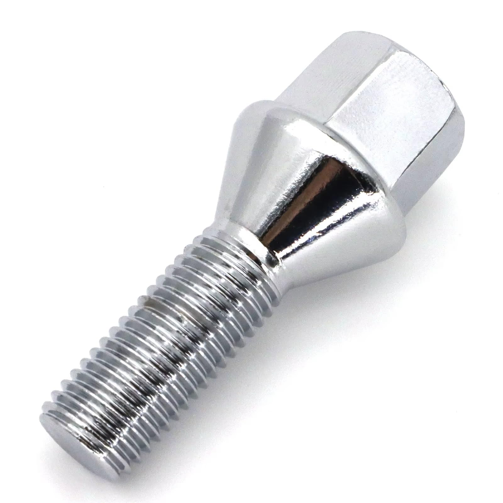 Auto Radschrauben Muttern Für Für 5er Serie Für E60 LCI 2005-2009 Auto Radschrauben