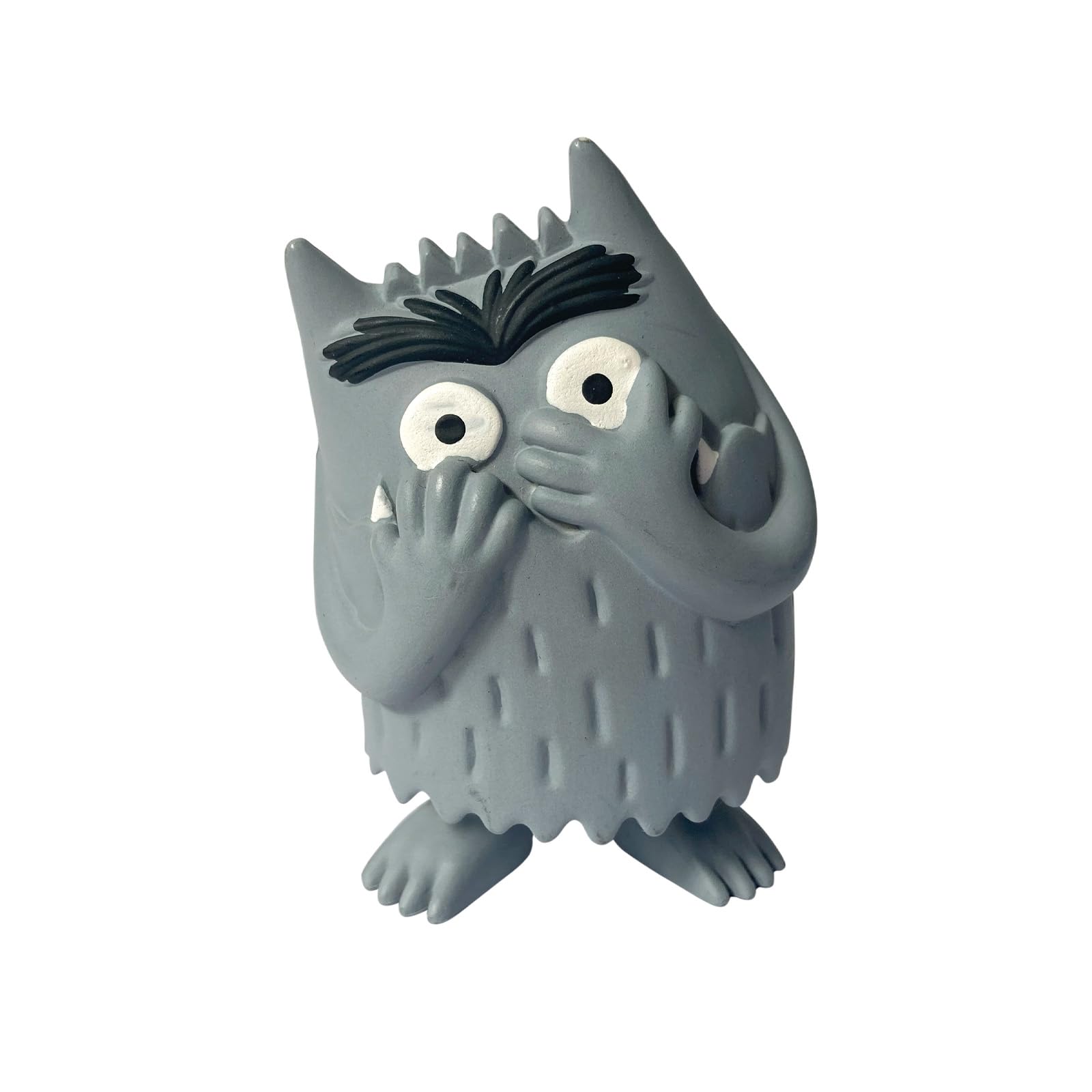 Comansi, The Colour Monster Figures, The Colour Monster Toys, Designed to Help Young Children Manage their Emotions - Image 4