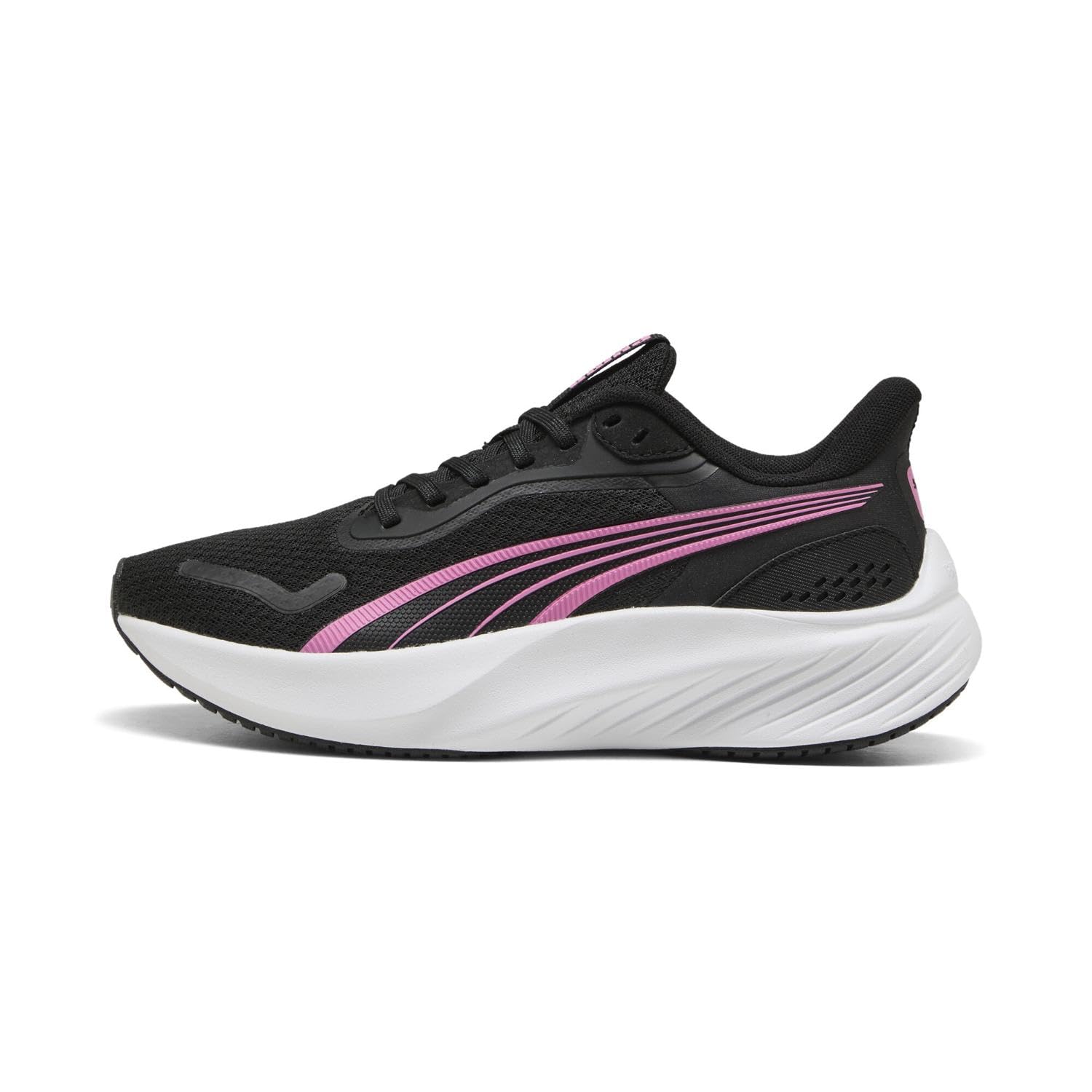 Puma Pounce Lite Jr ZapatillasUnisex niños