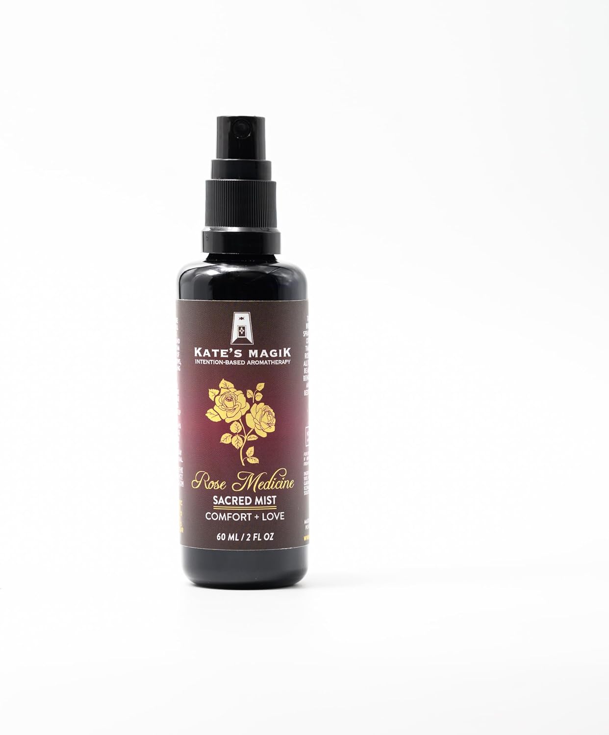 Rose Sacred Mist