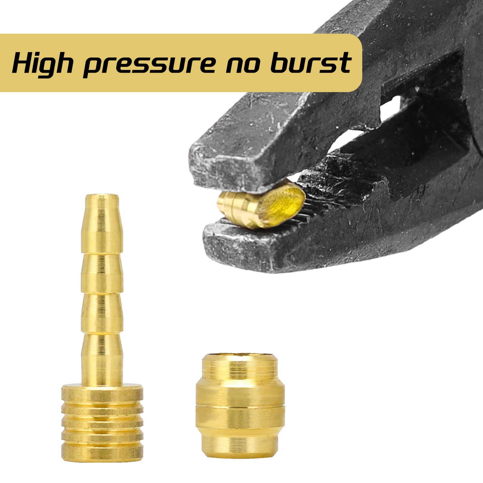 Magura Insert pin set | Bakker Racing Products