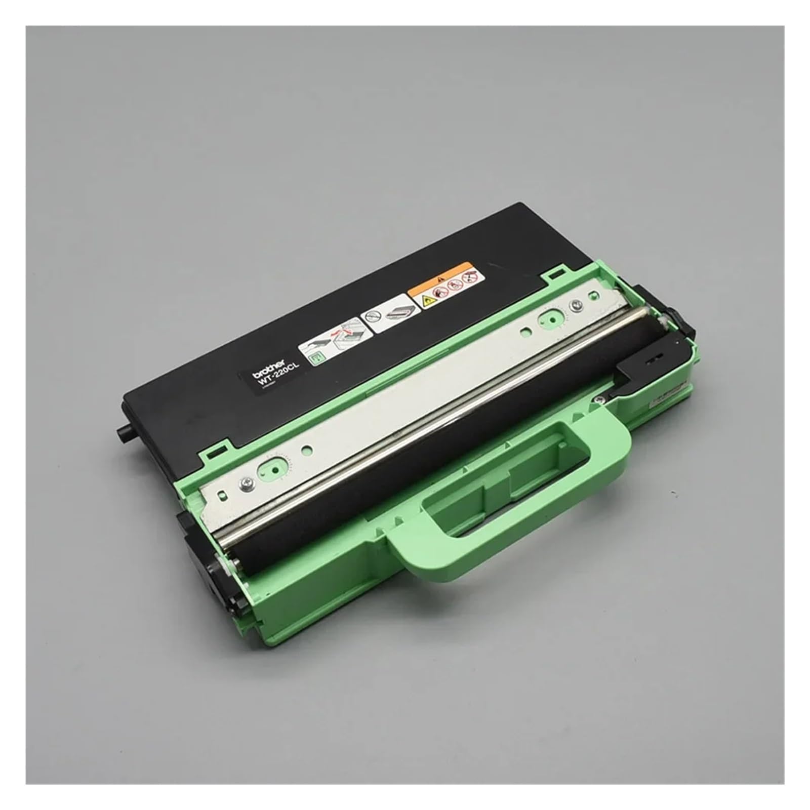 1 szt. WT-220CL pojemnik na zużyty toner do B-ro*er HL 3140 3140CW 3150 3170 DCP 9020 9020CDW MFC 9130 9140 9330 9340 DCP9020