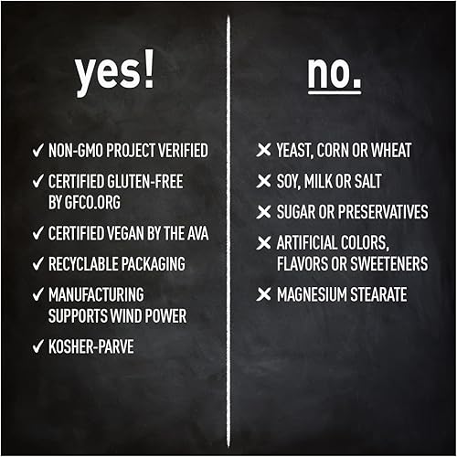 Miniatura 7 de Country Life - P-5-P (Piridoxal Fosfato) 50 mg - 100 Tabletas