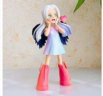 ワンピース　　S−スネーク　セラフィム　ハンコック Amazon.co.jp: 23cm セラフィム・ハンコックアニメフィギュア