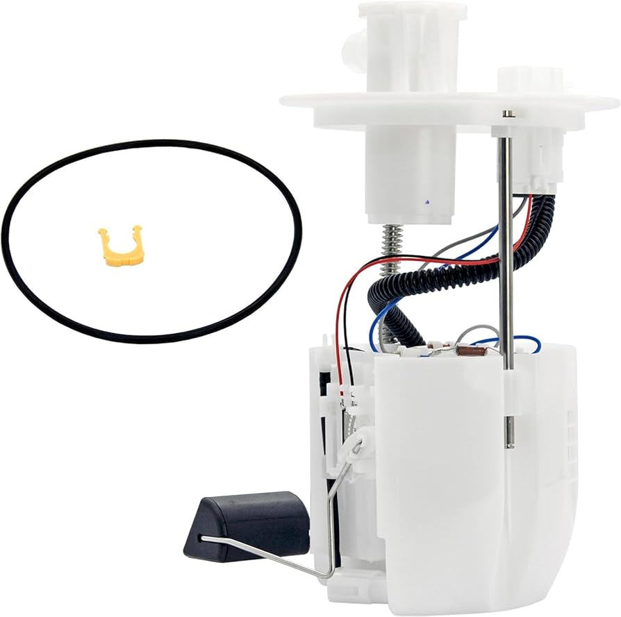 Amazon.com: Vphix Fuel Pump Module Assembly Fits 2005-2013