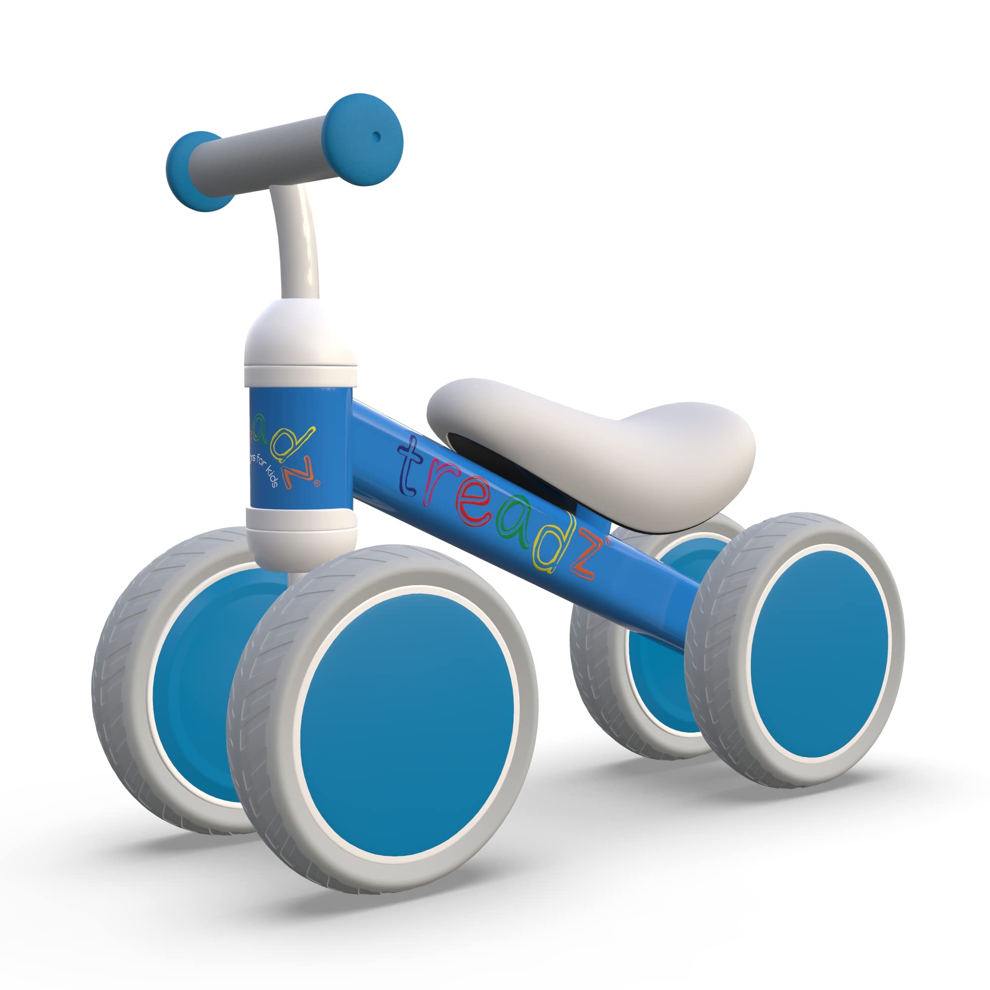 Treadz Balance Bikes