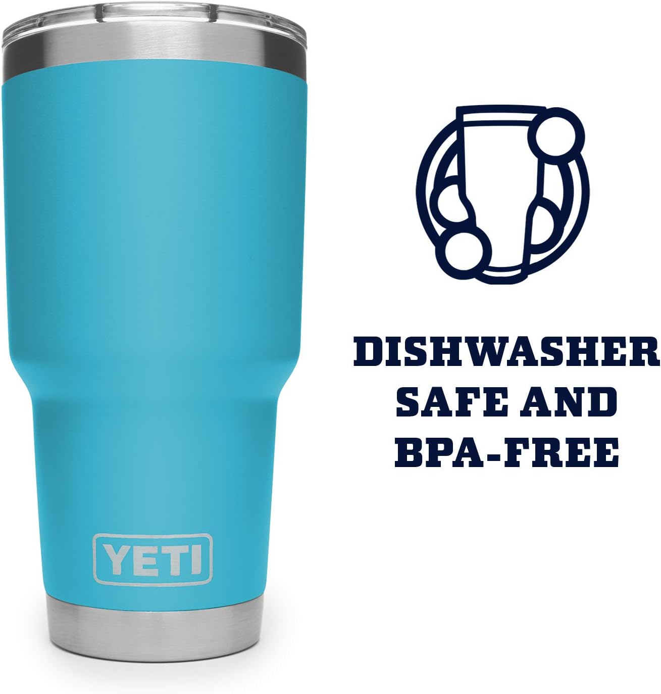 Flаѕh Sаlе YETI Rambler 30 oz Tumbler, Stainless Steel, Vacuum Insulated with MagSlider Lid