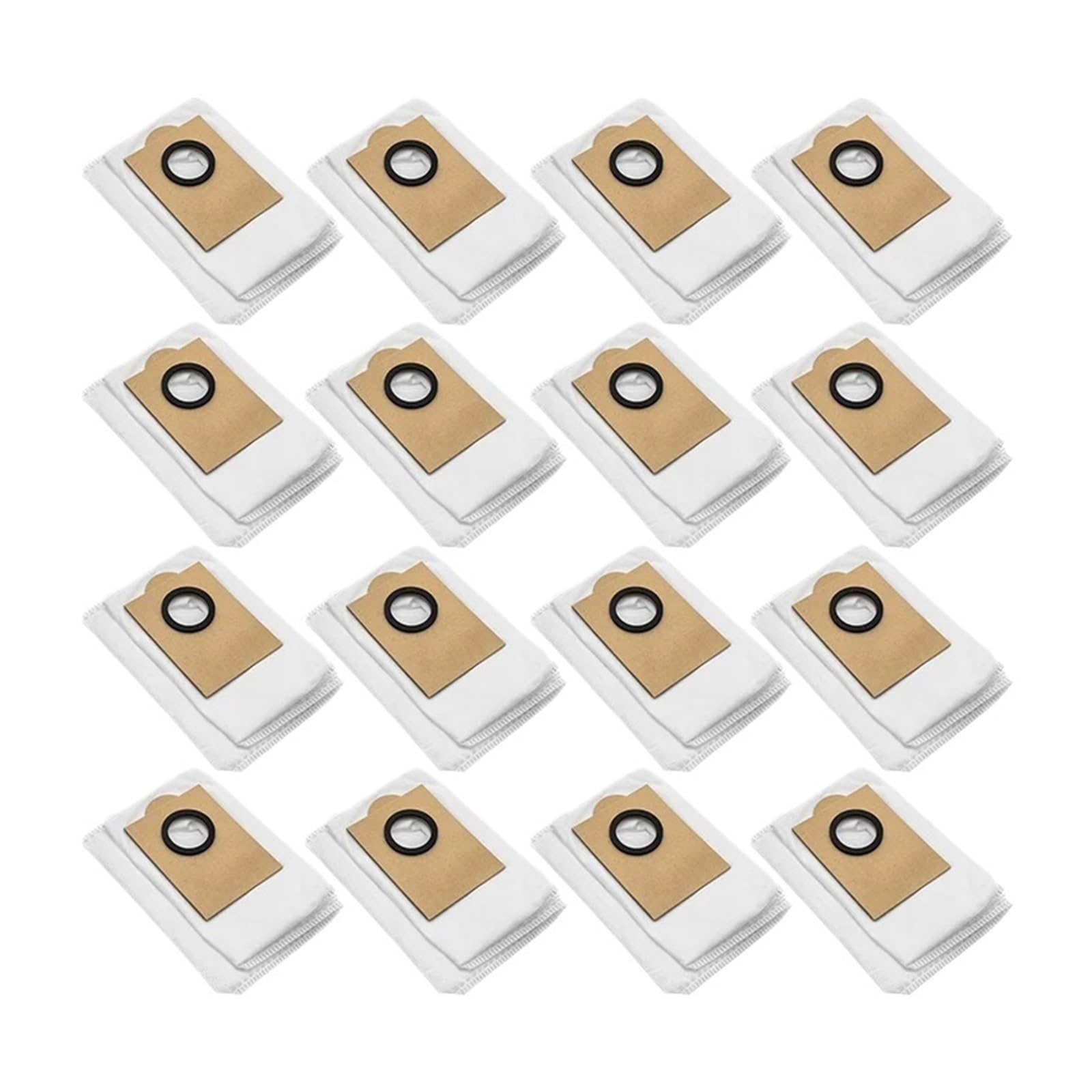 Mwmyquext 16Pcs Compatible For Lefant M3 / M3 Max / M3l.(16Pcs)