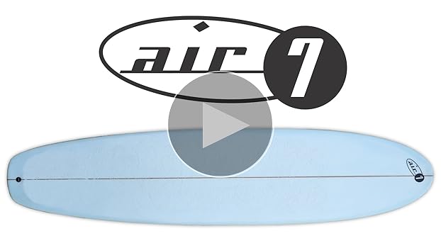 最終出品！！フィン付 ８フィート カバー別途相談可 ロングボード Amazon | ロングボード Surfboard ケース付き 取り外し可能