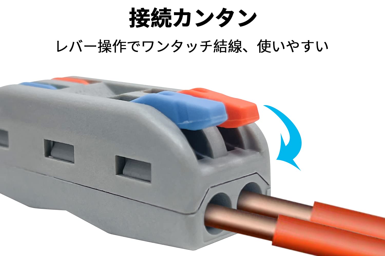 あ〜きゃん♬さん専用　2口 175284-2 : Dynamic Series Contact: Component To Wire; 15A