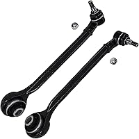 Vista 68 de Detroit Axle - 2 brazos de control delanteros para Ford Expedition Lincoln Navigator 03-06, 2 brazos de control inferiores 2003 2004 2005 2006
