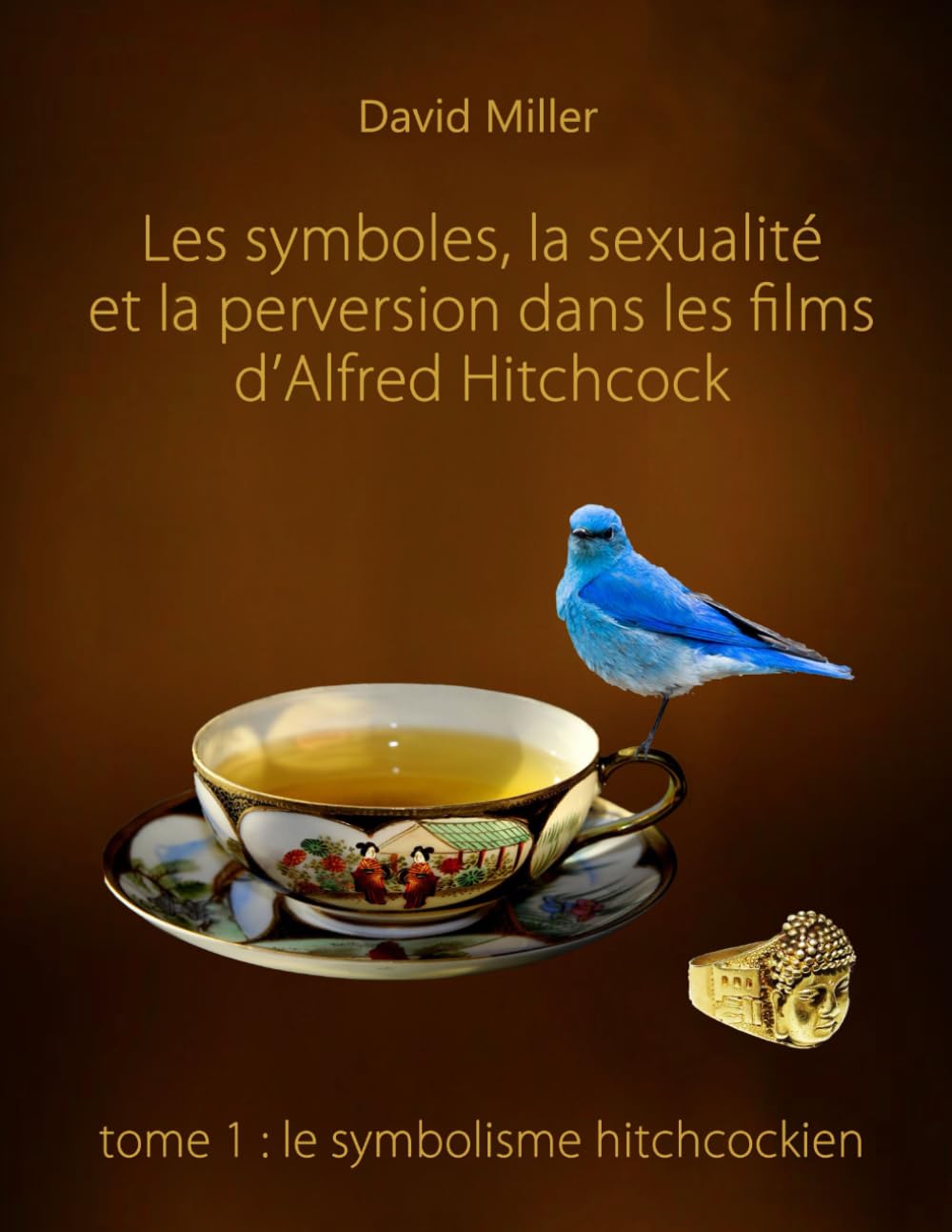 Alfred Hitchcock symbolisme sexualité et perversion Partie 1