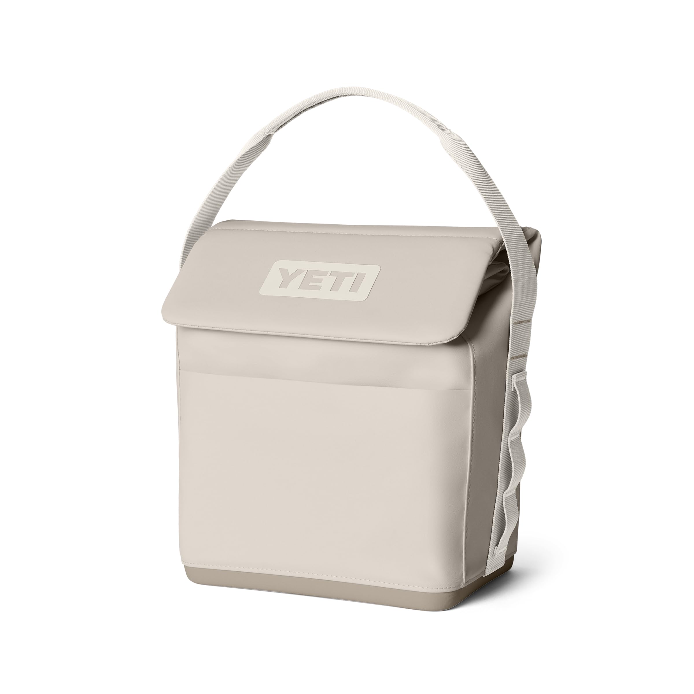 YETI Daytrip 6L Insulated Soft Cooler Lunch Bag, Cape Taupe