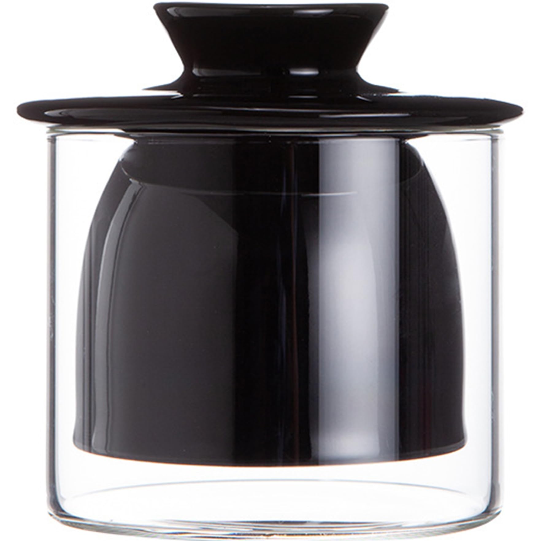 Ceramic Butter Crock, French Butter Dish Butter Keeper Crock with Lid Retro Butter Crock for Countertop Home Kitchen Decor Porcelain Butter Keeper for Soft Butter