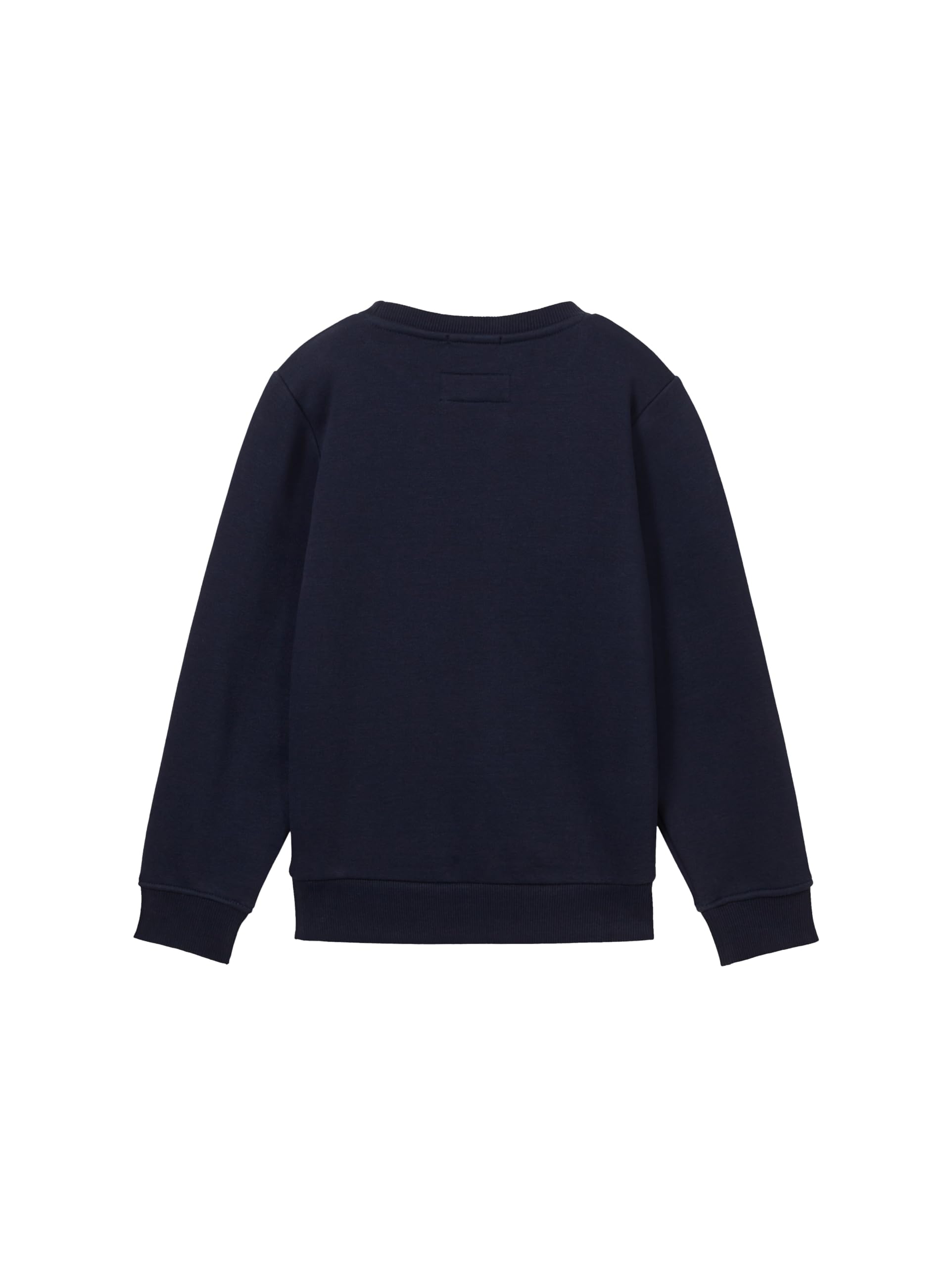 TOM TAILOR Bluza dziecięca dla dziewczynek, 10668 - Sky Captain Blue, 92-98