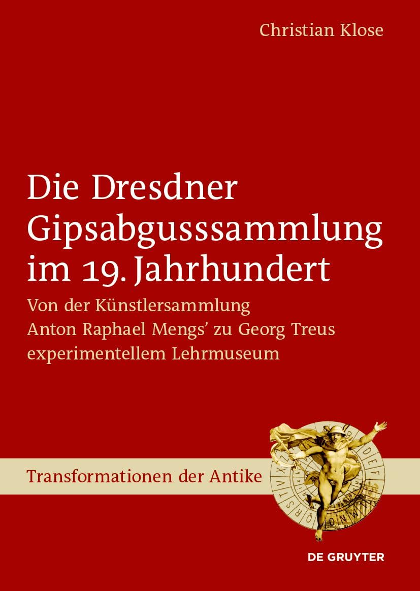 Gipsabgusssammlung Dresdner comprendre l'évolution des musées d'art