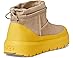 UGG Classic Ultra Mini Weather Hybrid - Back View