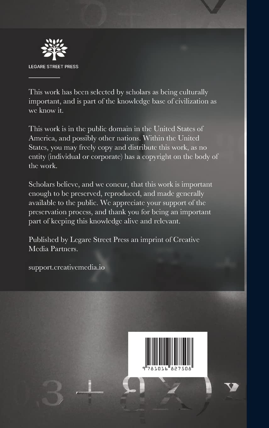 Advanced Algebra      Hardcover – October 27, 2022