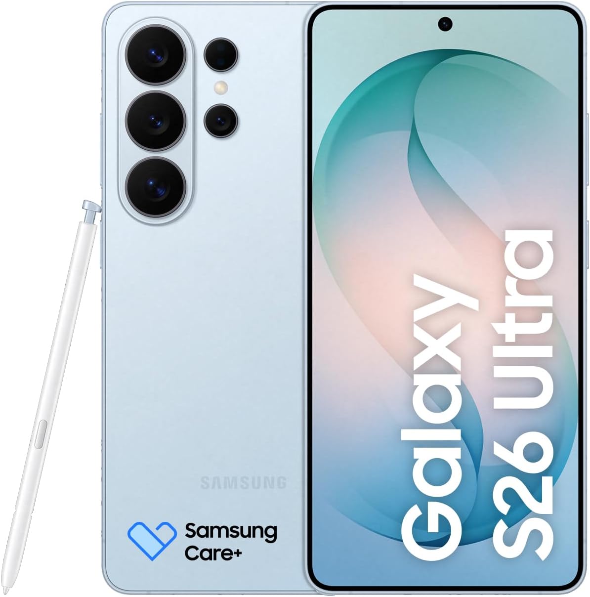 Celular Samsung Galaxy S26 Ultra 5G, 256GB, 12GB RAM, Câmera Quádrupla, Tela Grande de 6.9