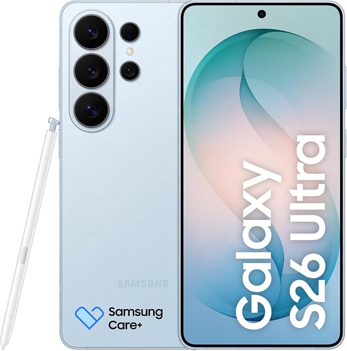 Samsung Galaxy S26 Ultra