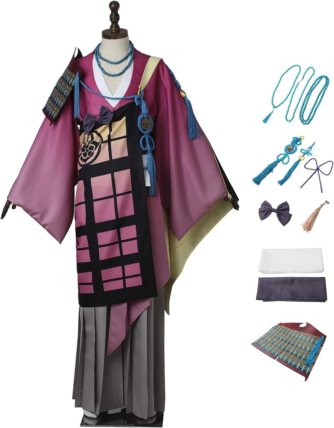 葛葉 ニューレトロスタイル チェキ風カード セーラー ChroNoiR ニュー