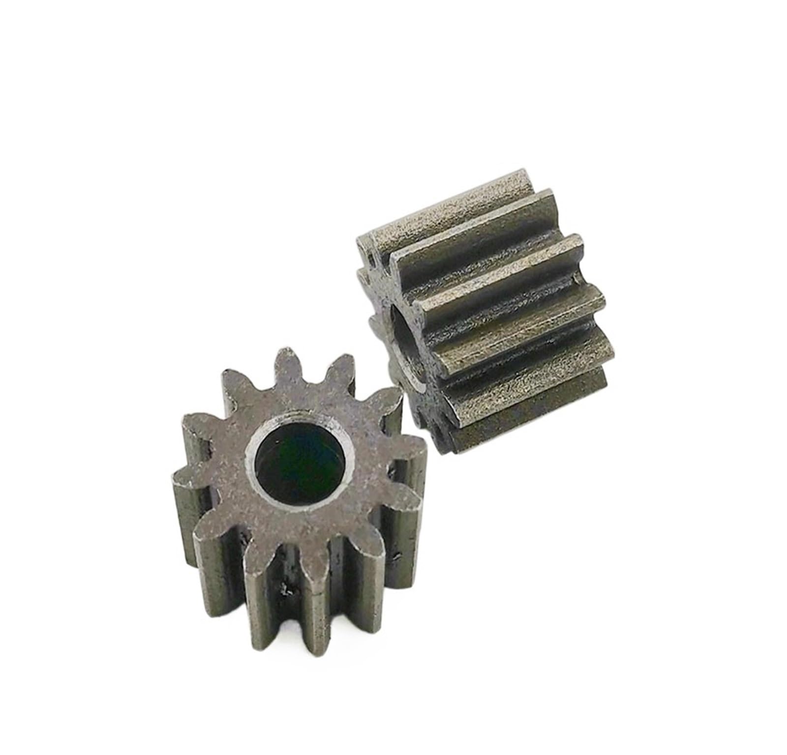 Bevel Gear Pinion Hardware Mechanical 1pcs 12T 1M 14mm Metal Carbon Steel Gear Mechanical Power Motor Accessories 12 Teeth Pinion 123A 123.17A 124A 125A 126A(7mm)