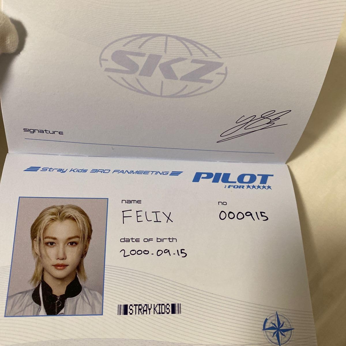 Amazon | Stray Kids ペンミ  