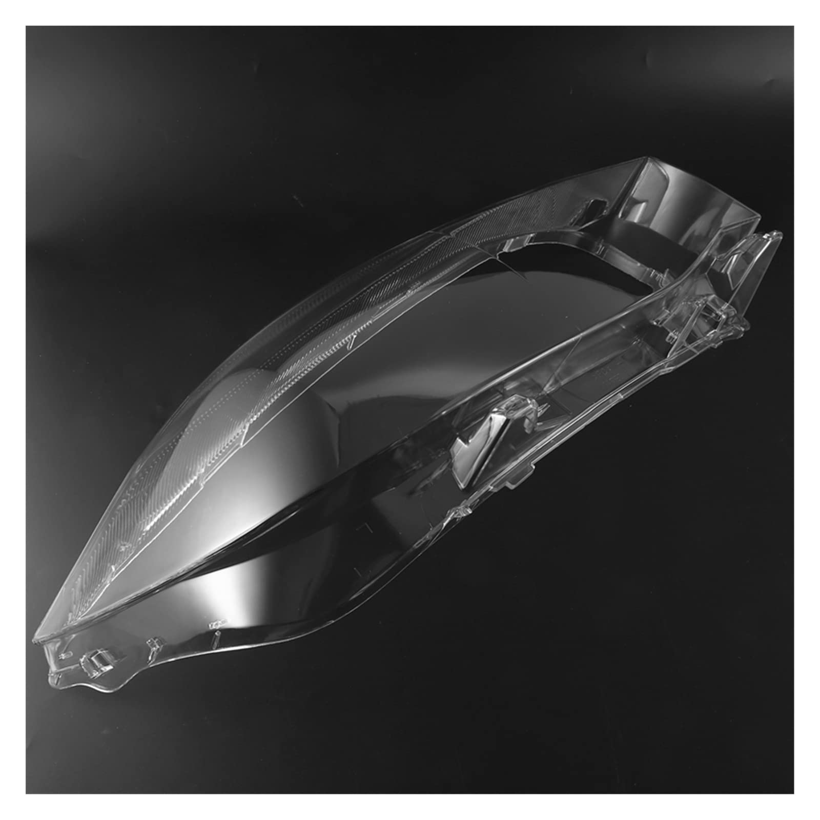 Paralume Per Fari Anteriore BMW Serie 3 F30/F31 (2016-2019) - Lente Trasparente, Lato Sinistro - Foto 8