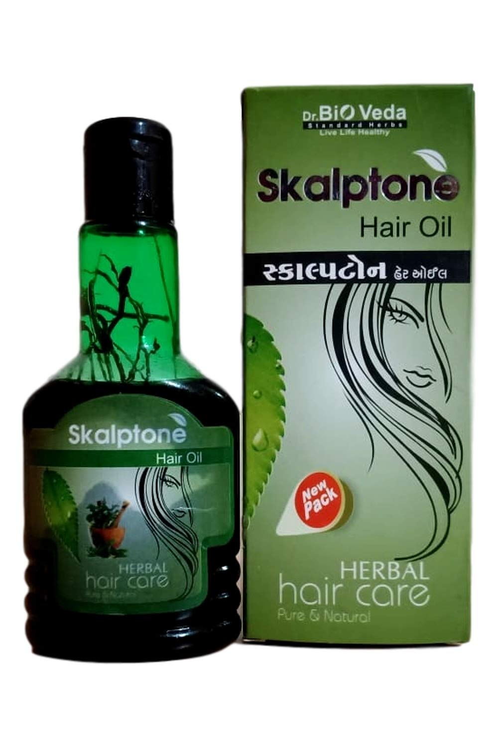 Update more than 78 scalptone hair care latest vova.edu.vn