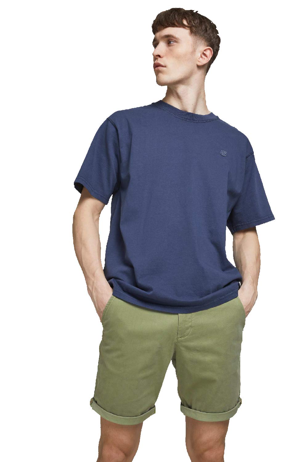 Jack & Jones Chino Shorts Regular Fit Chino Shorts