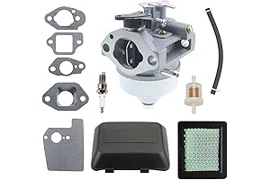 ANTO Carburetor for Honda GCV190