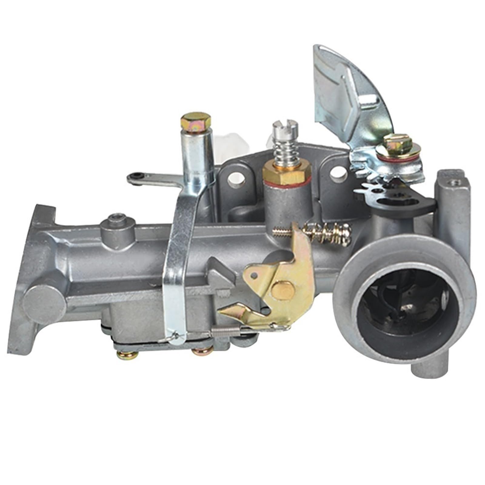 Cortacésped Carburadores Carburador Cortacésped Para Briggs Stratton 5 HP Serie 135200 130200 133200 Carburador 397135