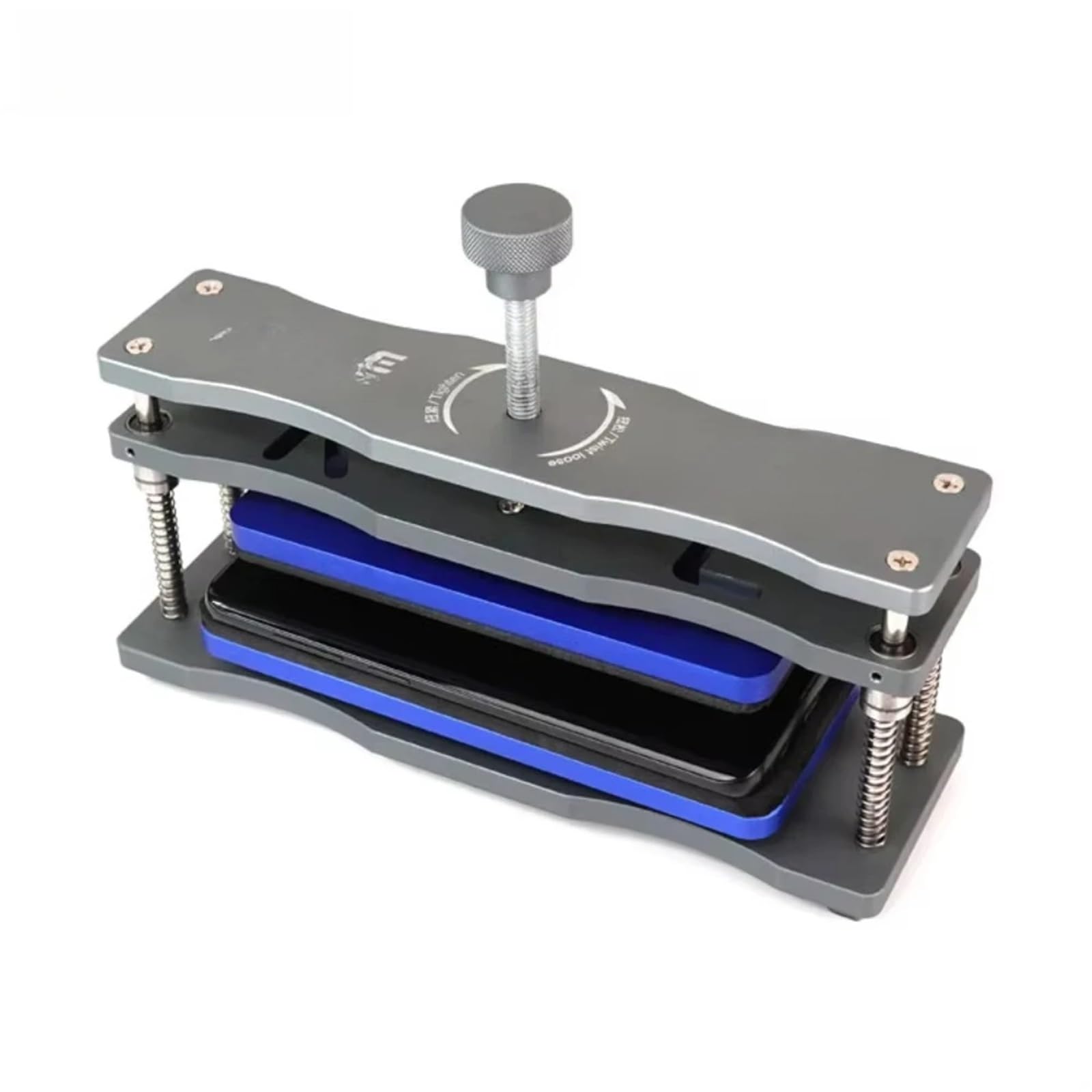 Display Separator 601S Pro Druckhalte-Dichtungsreparaturform Für Aufsatz