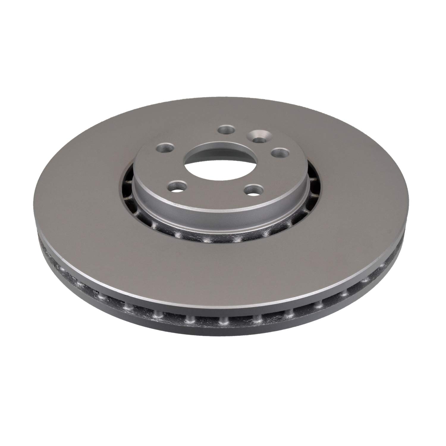 FEBI BILSTEIN 39288 Brake Disc Front Coated 328mm Outer Diameter Fits Volvo XC60