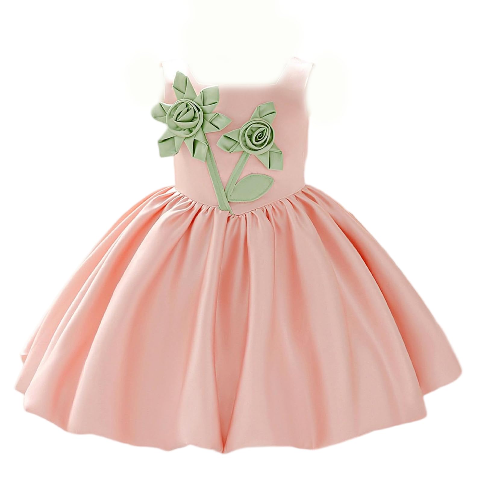 Vestido para Nias de Verano Vestidos de Fiesta Casualesvestidos nia fiestaRefinado y Infantil
