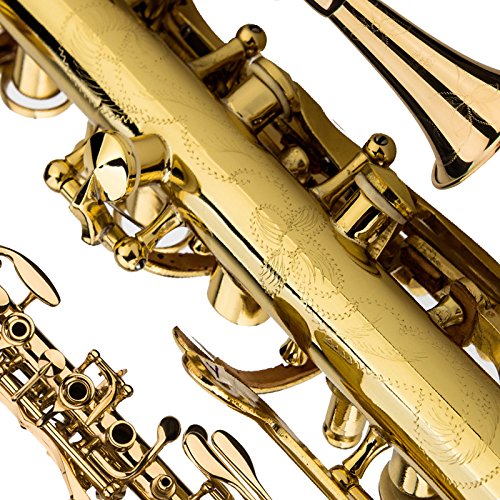 Buy NEW STYLE METAL Glory B Flat Metal Laquer