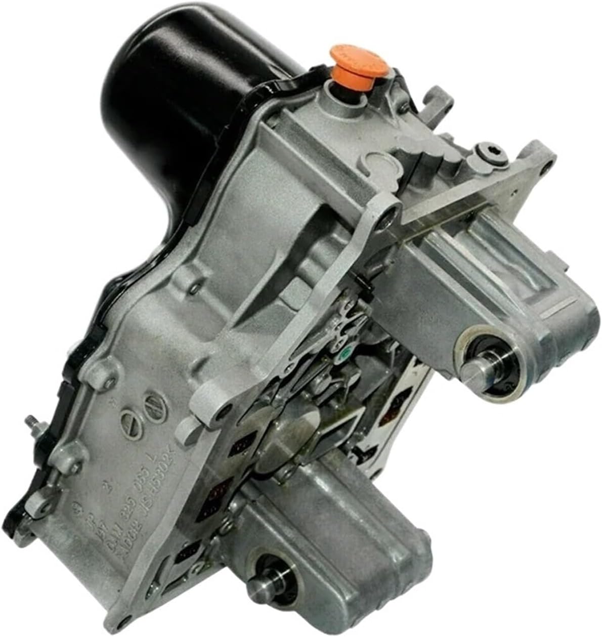 0AM927769D 0AM DQ200 DSG7 Transmission Gearbox Valve Body Compatible With VW Audi Skoda Seat 0AM325065S 7-Speed Without TCU