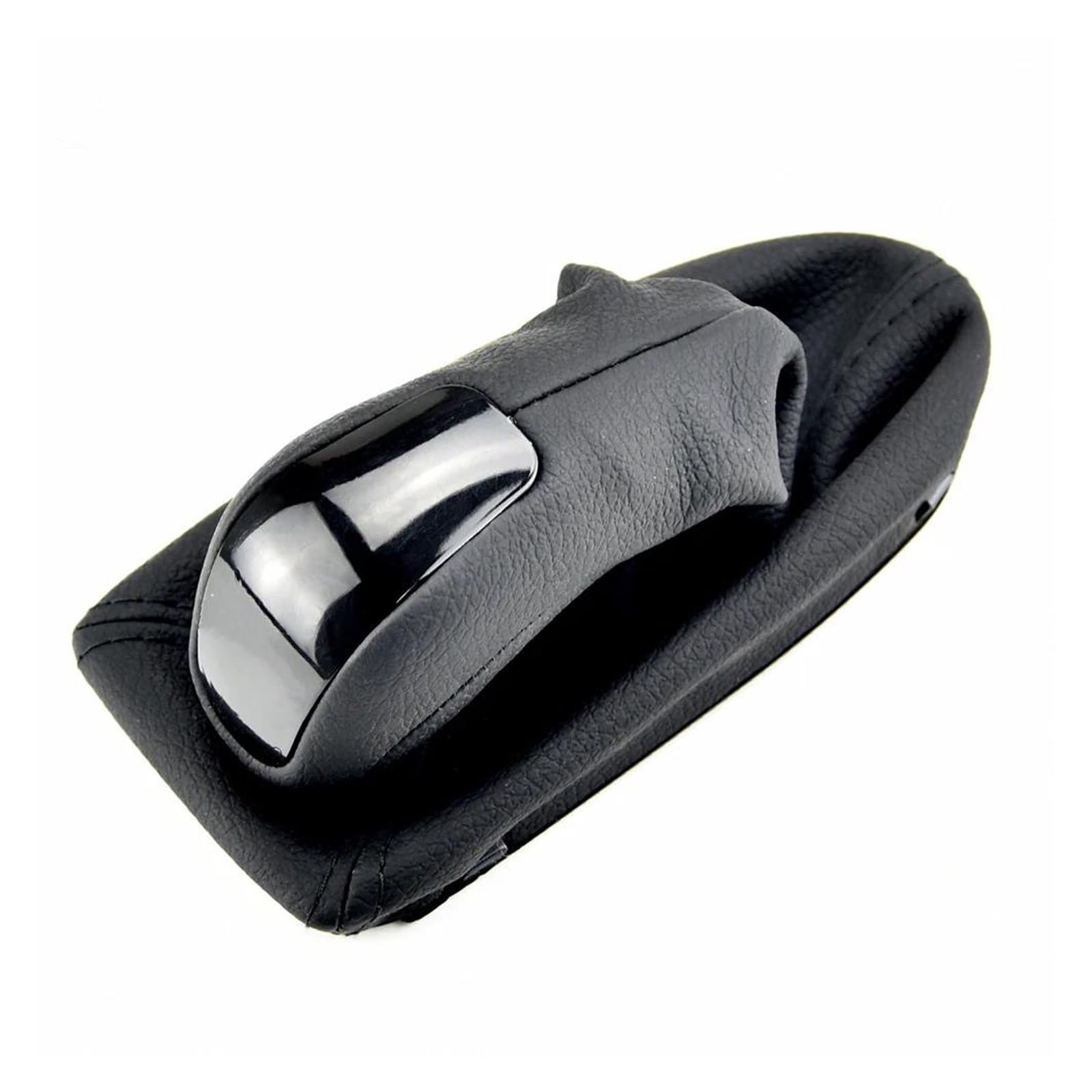 AHRPKAMERD Gear Shift Knob 1pcs for W211 Automatic Gear Shift Knob Shifter Gaiter Boot Shift knob